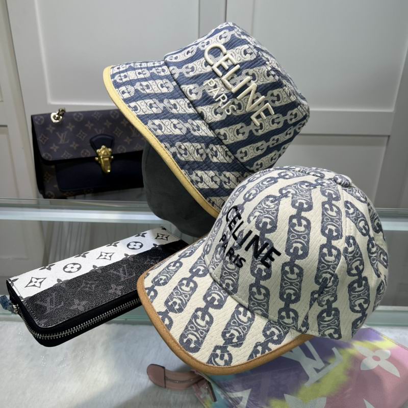 Celine cap (209)